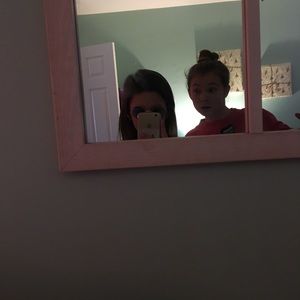 Meet your Posher, Abby